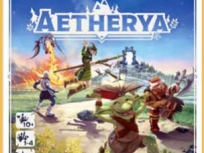 Aetherya