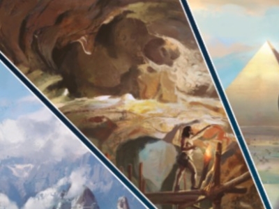 Along History - Prologue